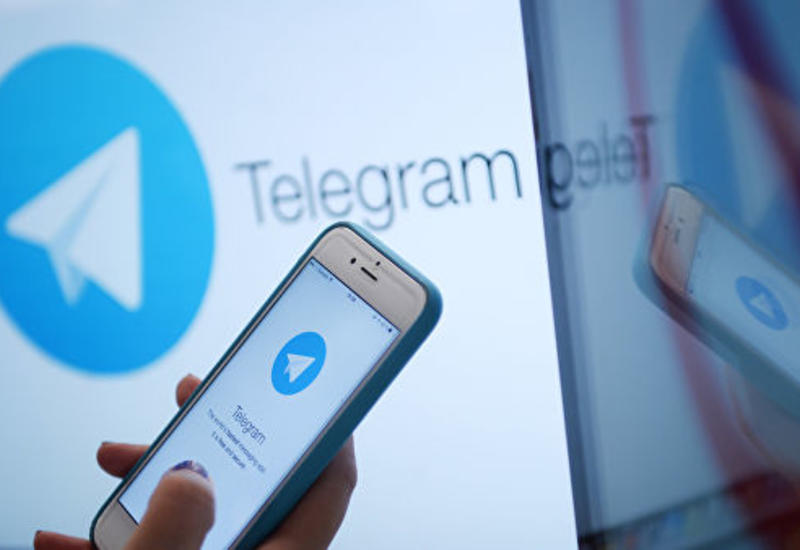 Telegram столкнулся с мощной DDoS-атакой
