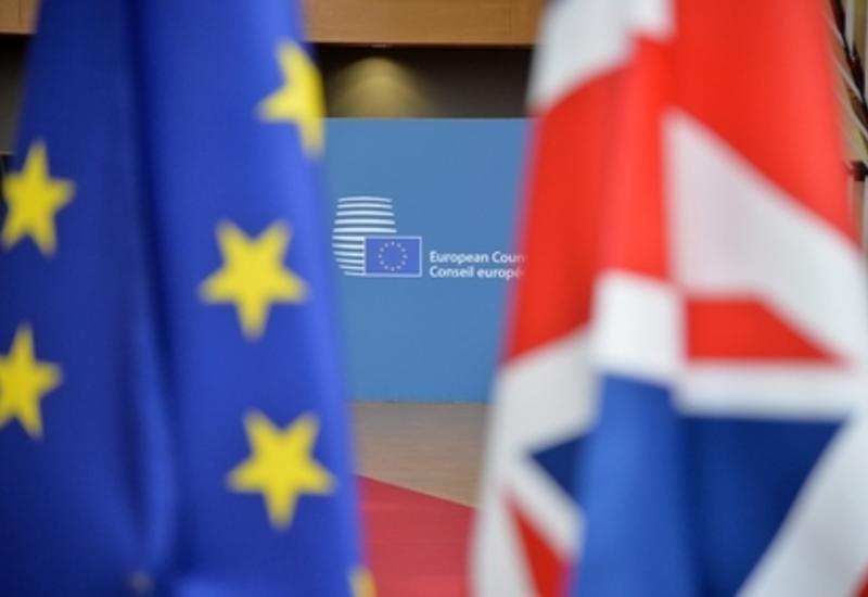 Британия не успела подготовиться к Brexit