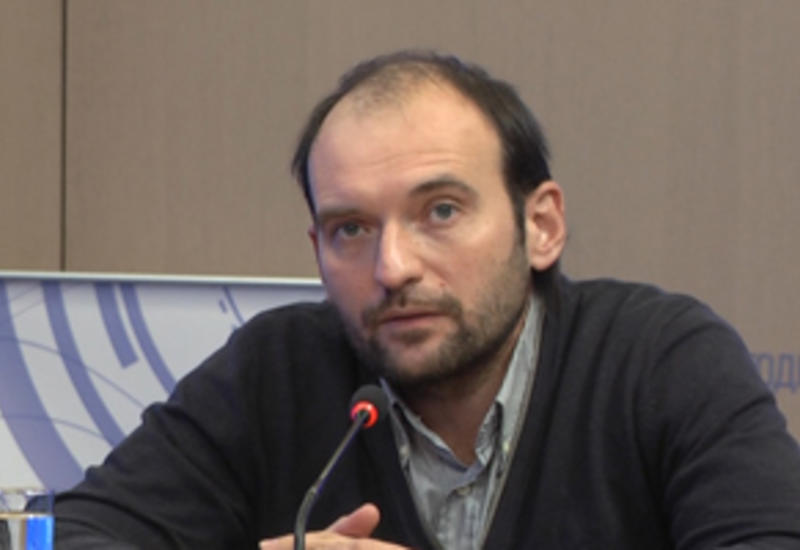 МТК «Север-Юг» сохраняет свою актуальность в нынешних реалиях - российский эксперт