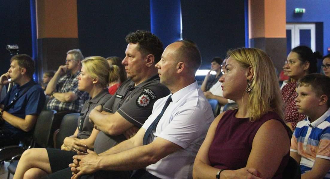 Создатели фильма о Ходжалинском геноциде получили высшую награду в Литве