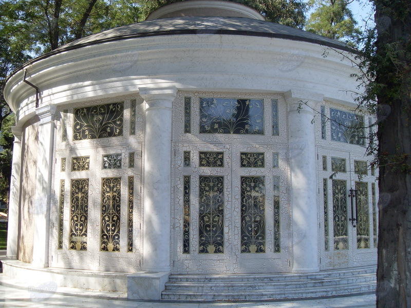История бакинских парков, рассказанная бакинцами