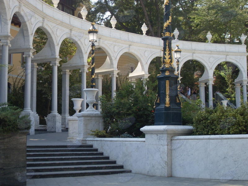 История бакинских парков, рассказанная бакинцами