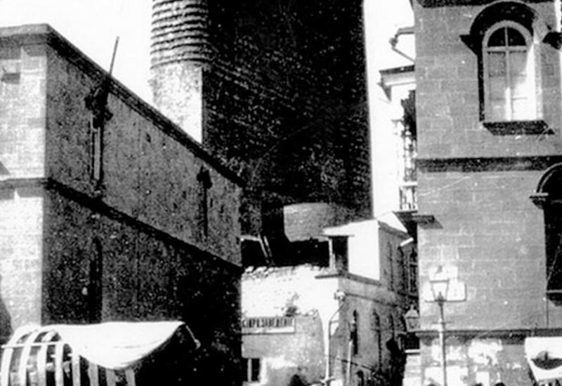 1905-1906 гг. Сто лет назад армяне использовали против азербайджанцев ту же клевету
