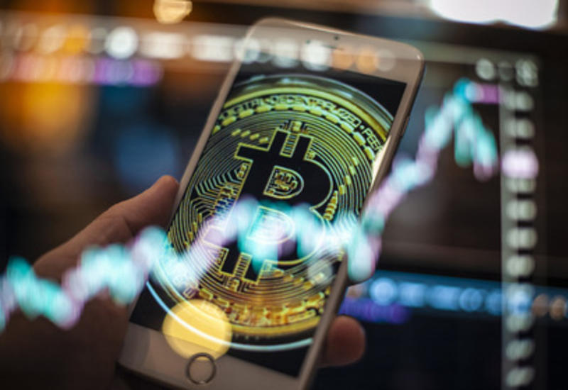 Биткоин установил новый рекорд