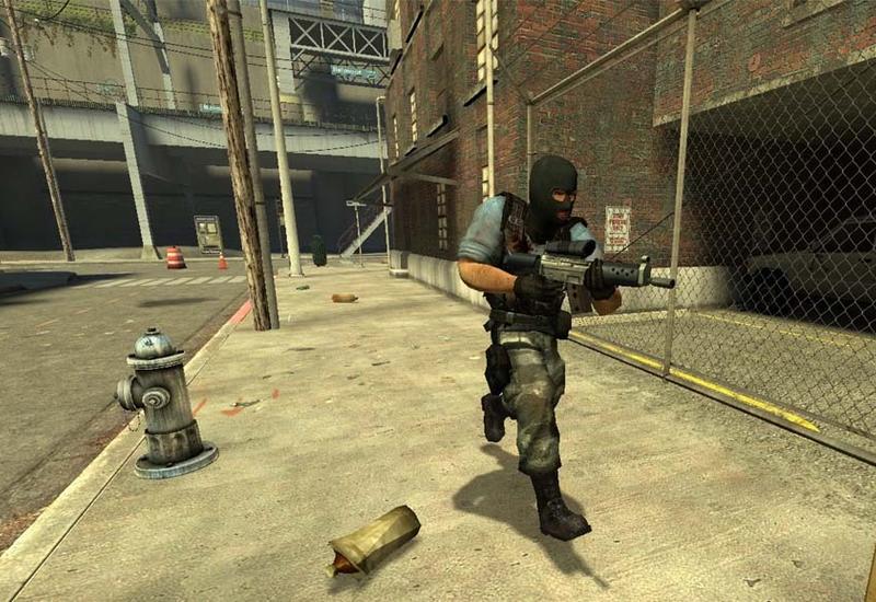 Counter‑Strike исполнилось 20 лет