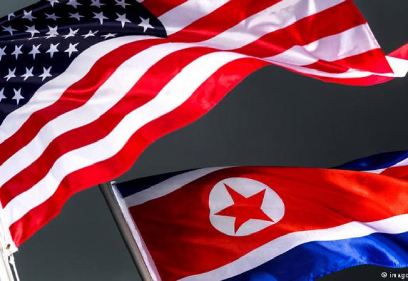 Спецпредставитель США надеется на скорое возобновление контактов с КНДР