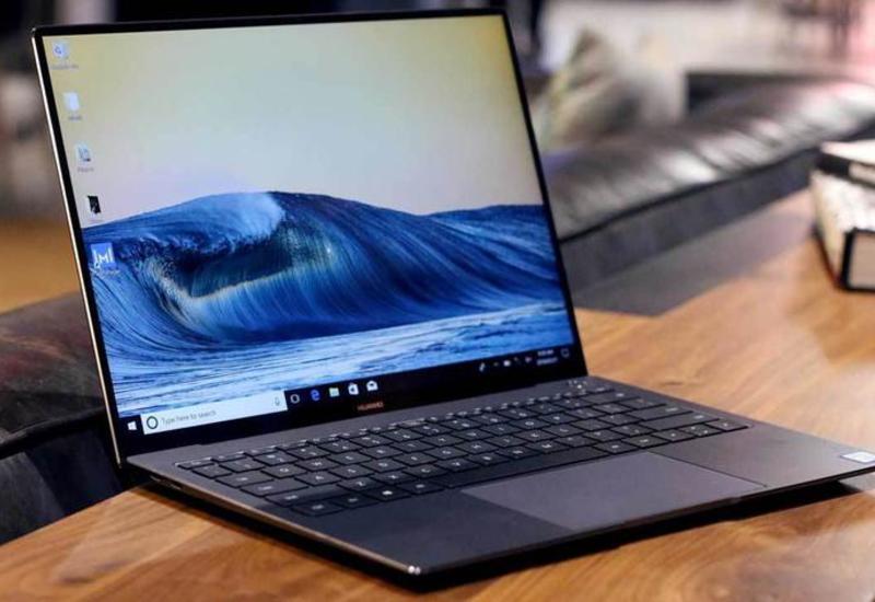 Microsoft возобновила продажу ноутбуков Huawei