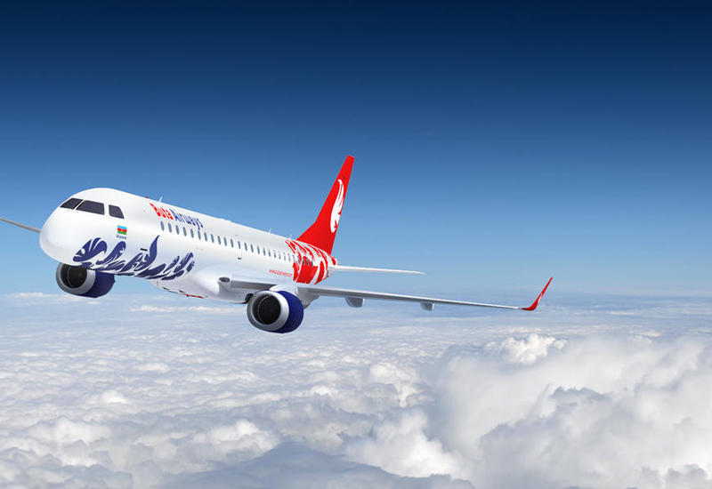 Вылетевший из Баку самолет Buta Airways экстренно сел в Анкаре