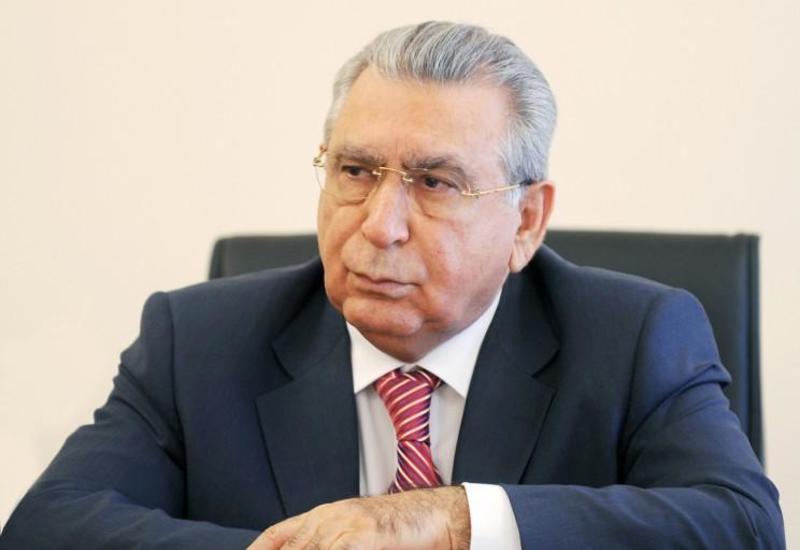 Глава Администрации Президента Азербайджана принял участие в международной встрече по вопросам безопасности