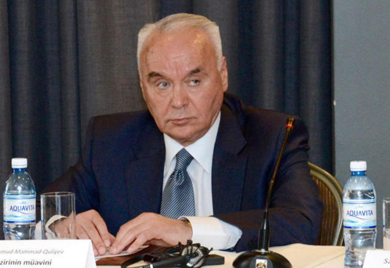 Азербайджан стремится сплотить Европу и Центральную Азию - замминистра