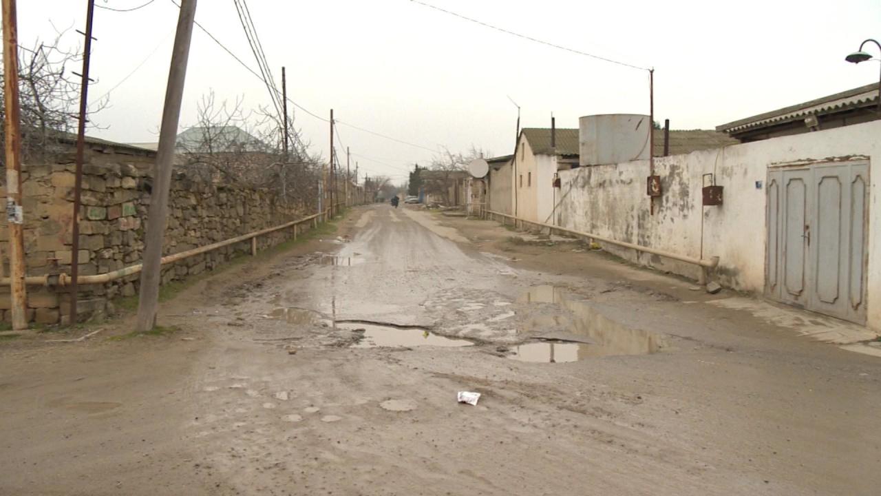 В Азербайджане реконструируется одна из важных региональных автодорог