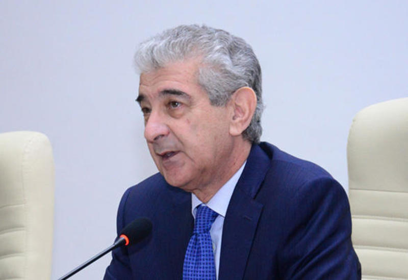 Али Ахмедов о беженцах в Азербайджане