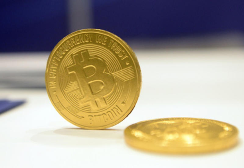 Биткоин обновил рекорд
