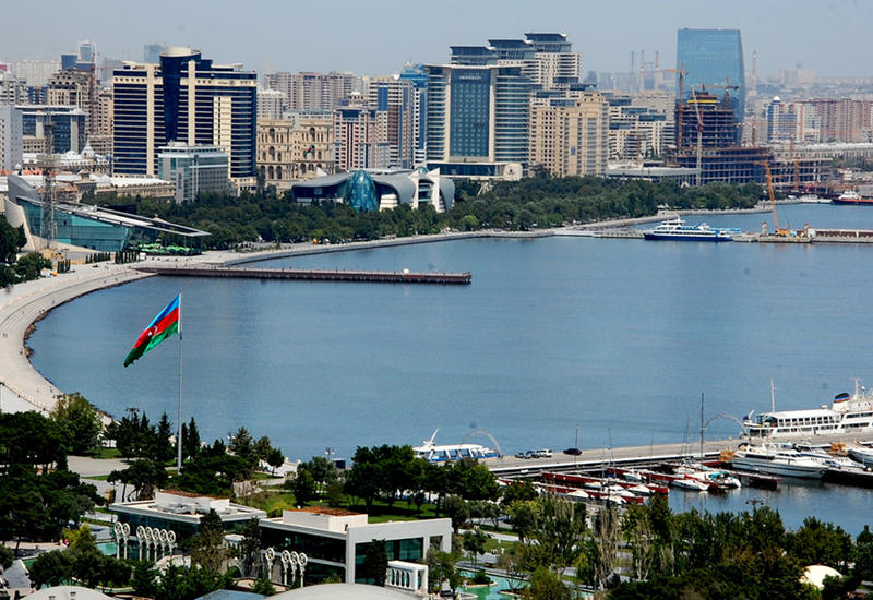 В Баку открылся Форум молодых профессионалов Всемирного наследия