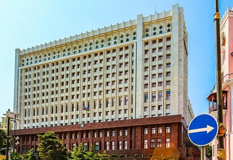 Администрация Президента: Министерство оборонной промышленности Азербайджана не считается упраздненным и продолжает свою деятельность