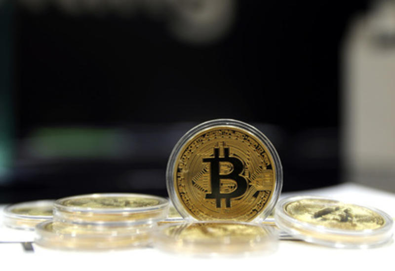 Биткоин снова взлетел