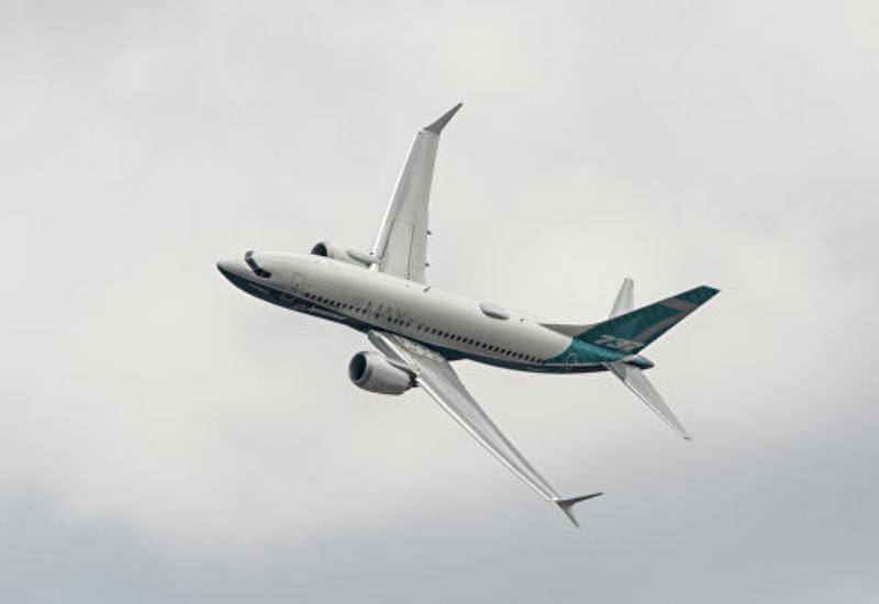 Сотни пилотов подали в суд на Boeing за сокрытие дефектов 737 MAX