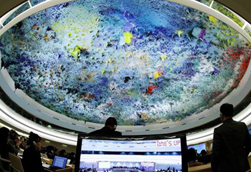 Армения скрыла от ООН правду об оккупированномКарабахе