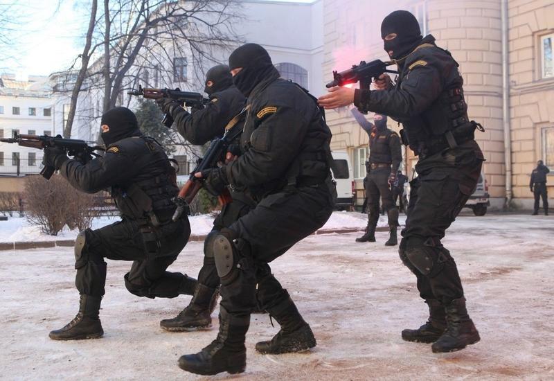 В России предотвратили теракт