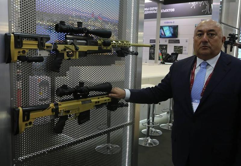 Заммининстра о военно-техническом сотрудничестве с Россией