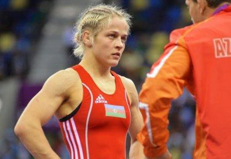 II Евроигры в Минске: Мария Стадник вышла в финал