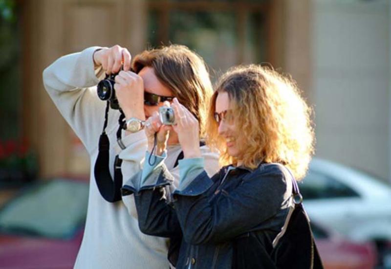 Азербайджан хочет привлечь больше российских туристов