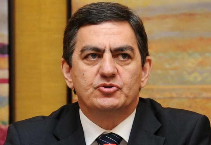 Али Керимли арестован