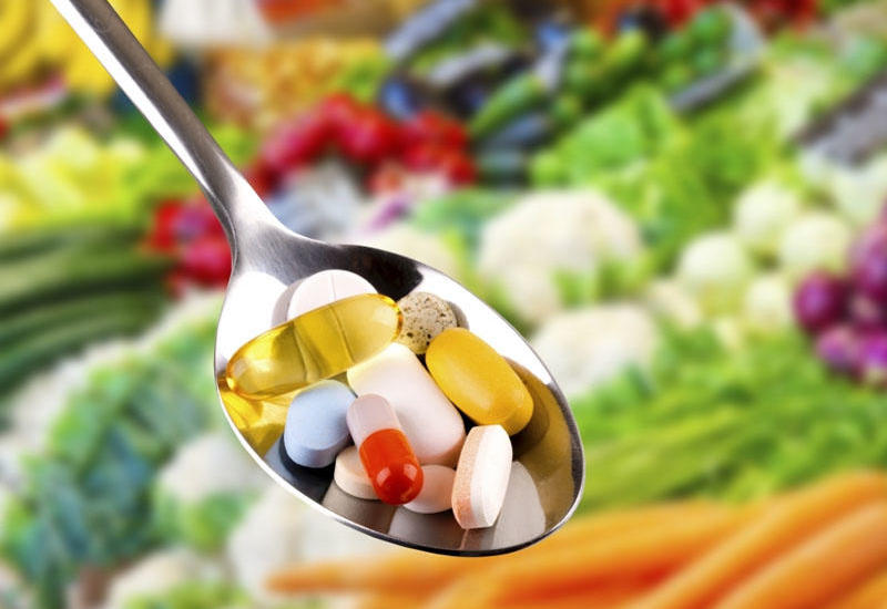 Sizə hansı vitaminlər lazımdır?