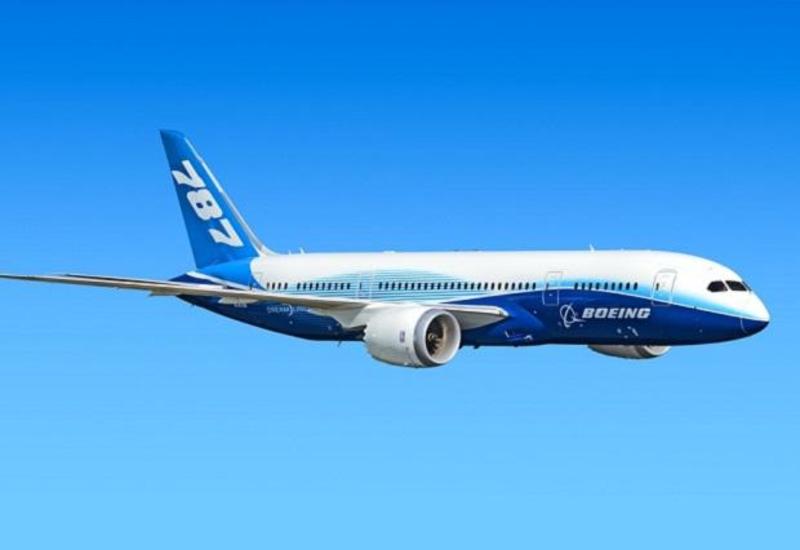 Власти США запросили у Boeing данные о сборке самолетов 787 Dreamliner