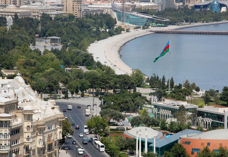 Азербайджанский народ вносит свой вклад в общечеловеческую культуру