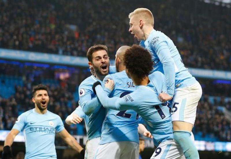 Стал известен новый капитан «Манчестер Сити»