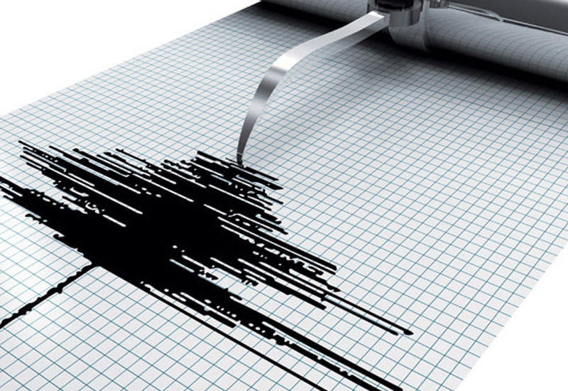В Аргентине произошло сильное землетрясение