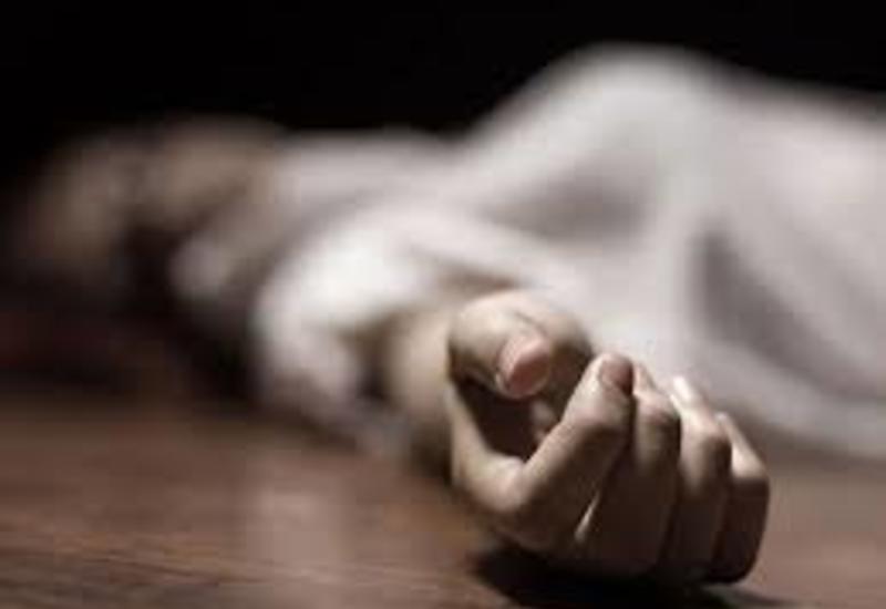 Трагическая смерть женщины в Мингячевире