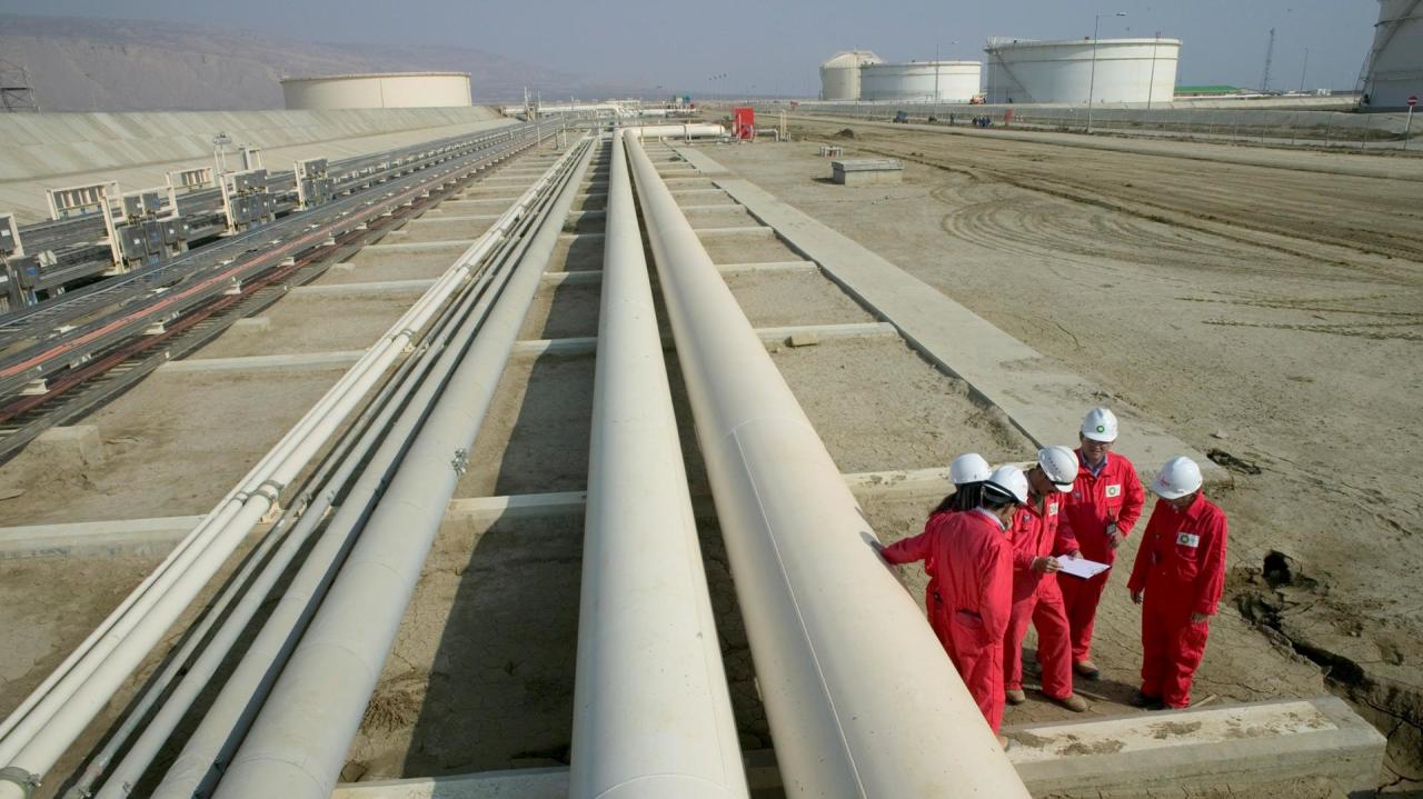 Азербайджанский газ покоряет Европу