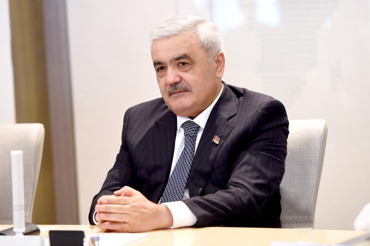 Азербайджанский газ покоряет Европу