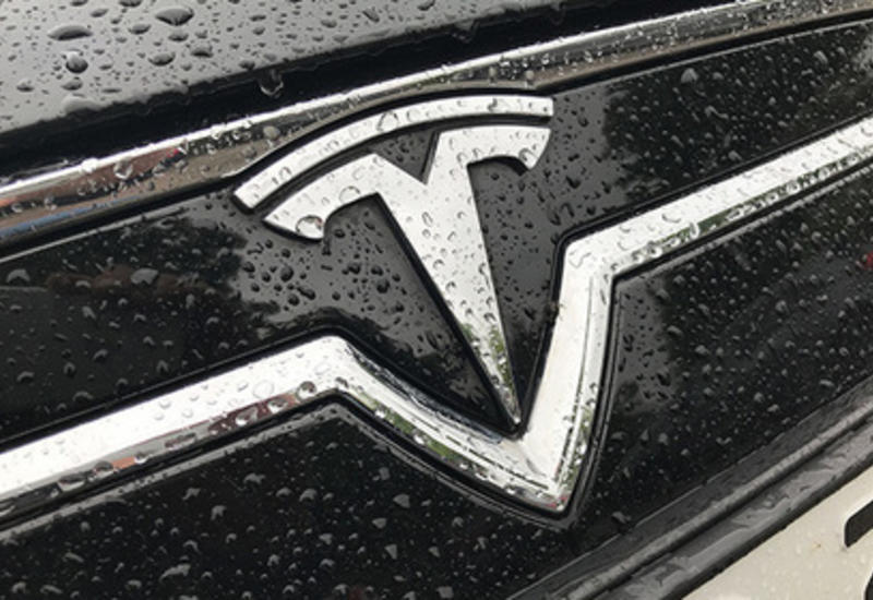 Tesla захватила Европу