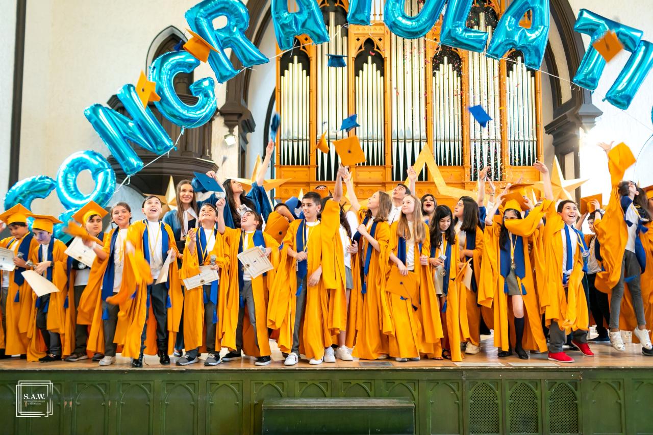 “Oxbridge Academy” növbəti  tədris ilinə yeniliklərlə başlayacaq