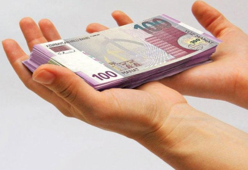 100 manatlıq əskinasın üzərindəki yazının mənası nədir? Saxta yüzlüyü bu üsulla ayırın