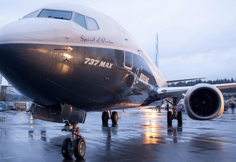 Boeing решил откупиться от семей жертв 737 MAX