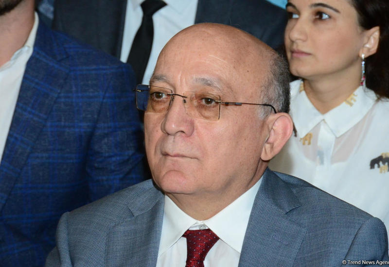 Глава Госкомитета: Оказание поддержки Фонду помощи ВС Азербайджана - долг каждого гражданина
