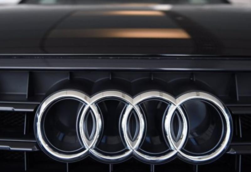 Audi два года обманывала транспортное ведомство Германии