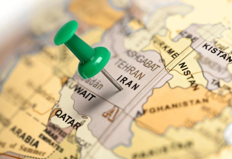 Иран ищет способы обойти санкции США
