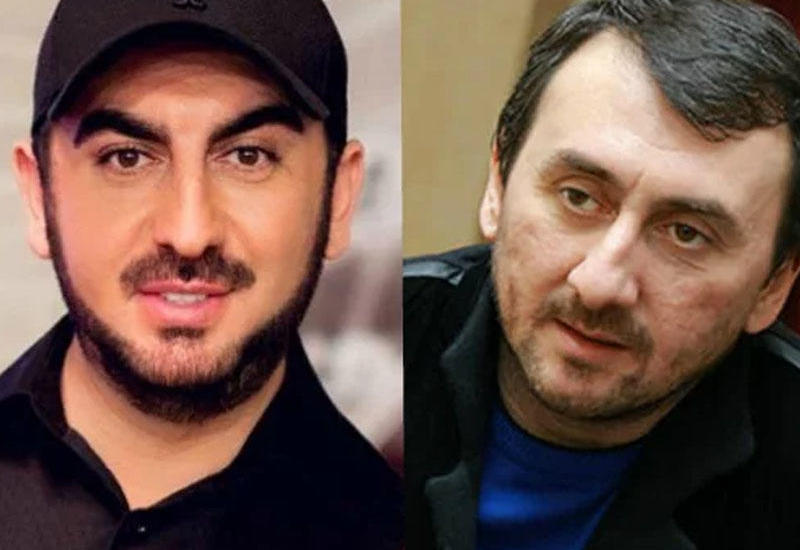 "Bilmirsən ki, gecə hansı klubda olub" - Aqşin Fateh