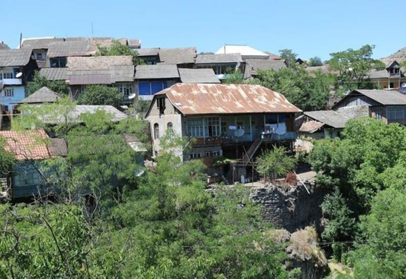 “Mən ki gözəl deyildim” filminin çəkildiyi kənddən - REPORTAJ