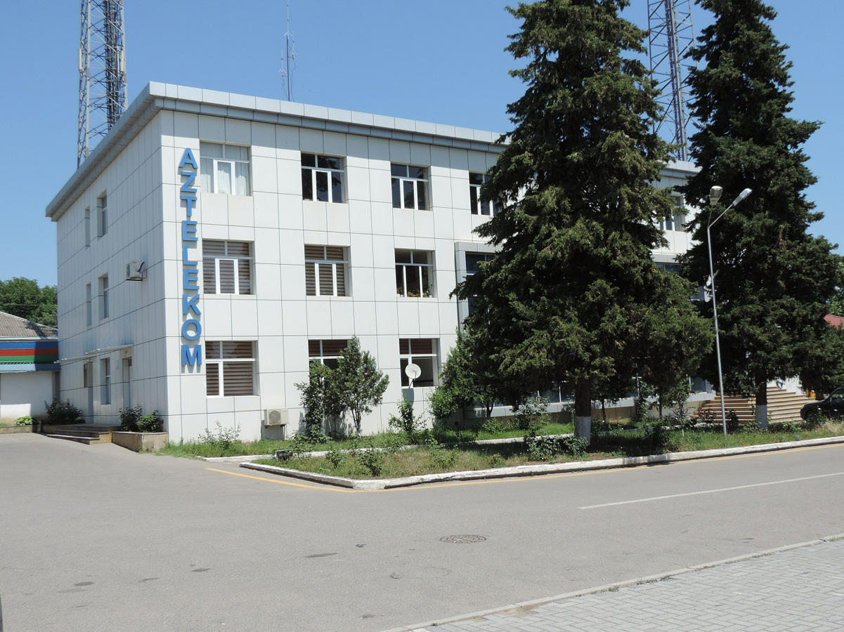 В Азербайджане заработает еще одна электронная АТС