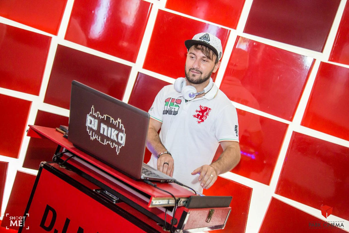 В Баку прошел показ премьеры картины «Человек-паук: вдали от дома»