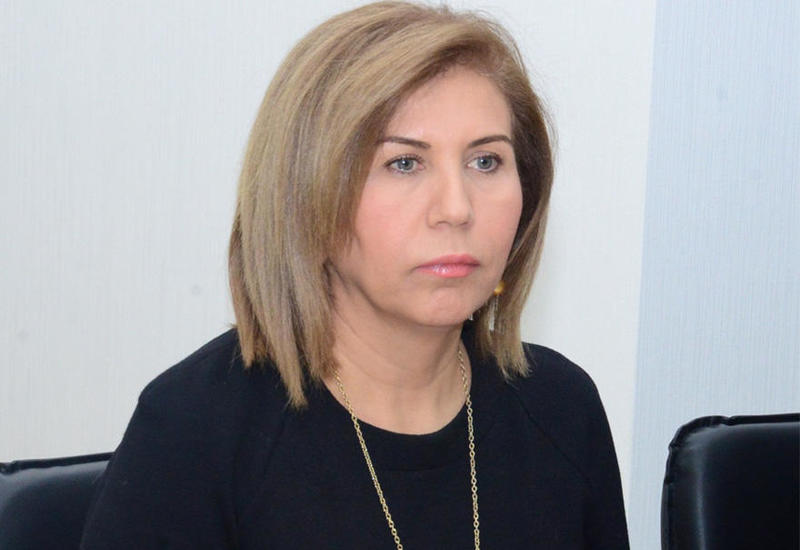 Bahar Muradova koronavirusa qarşı mübarizə ilə bağlı ailələrə çağırış edib