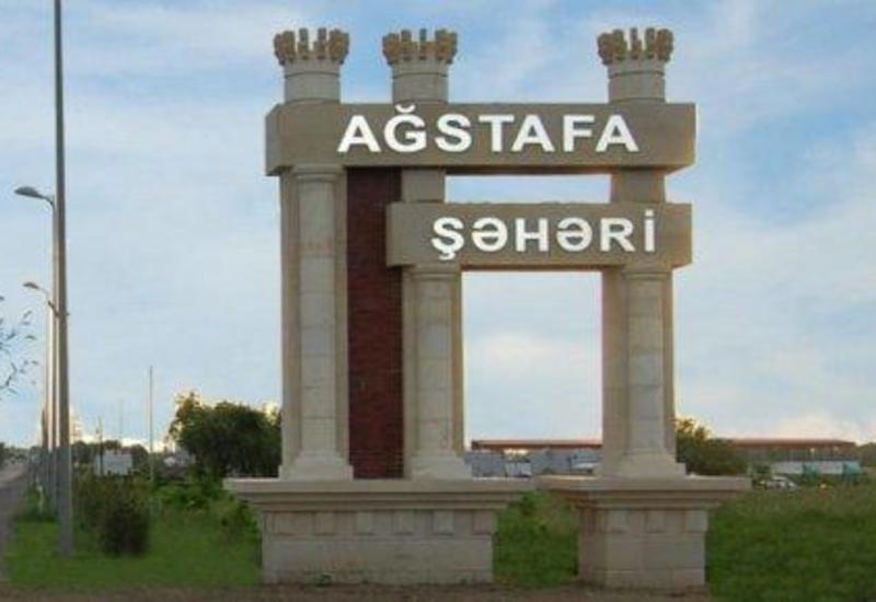 В Азербайджане начали расследовать факт разрушения древнего памятника