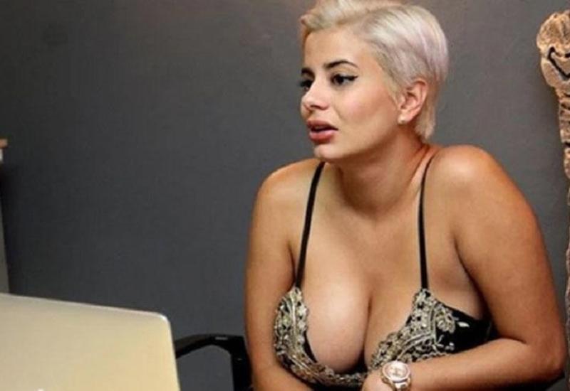 İlk porno universitet açıldı, qəbul başladı