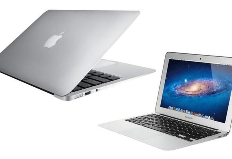 Apple обновила модельный ряд своих ноутбуков MacBook